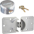 Keyed Alike Padlocks Pack of 2 P4609