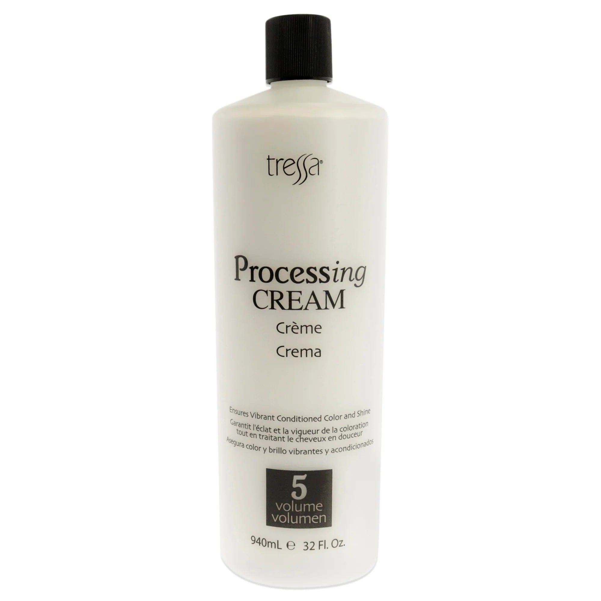 Processing Cream Developer - 5 Volume - 32 oz I741