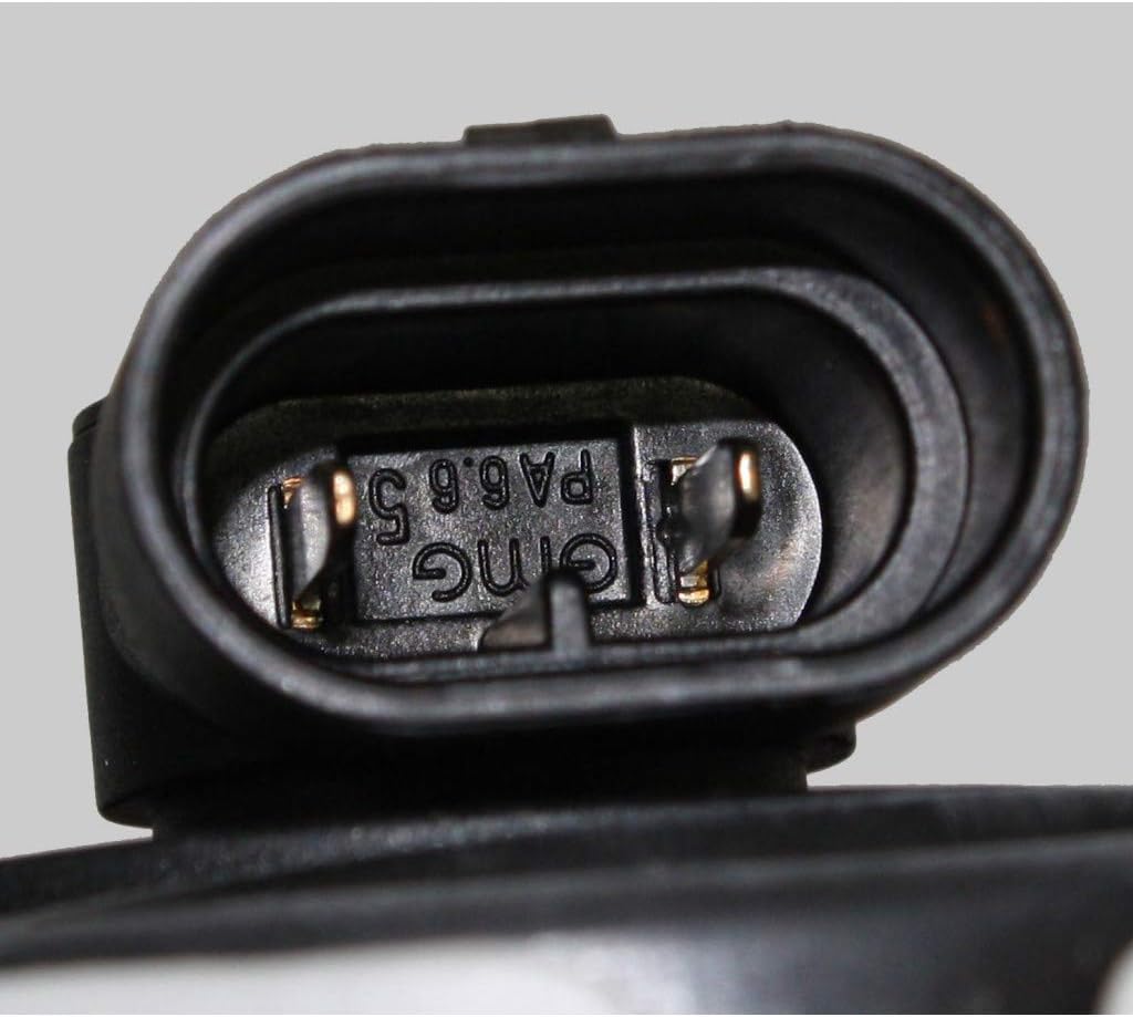 2005-2008 Toyota Corolla Headlight Driver Side Pack of 2 G9947