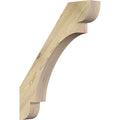 Olympic Rough Sawn Brace, Douglas Fir E17733