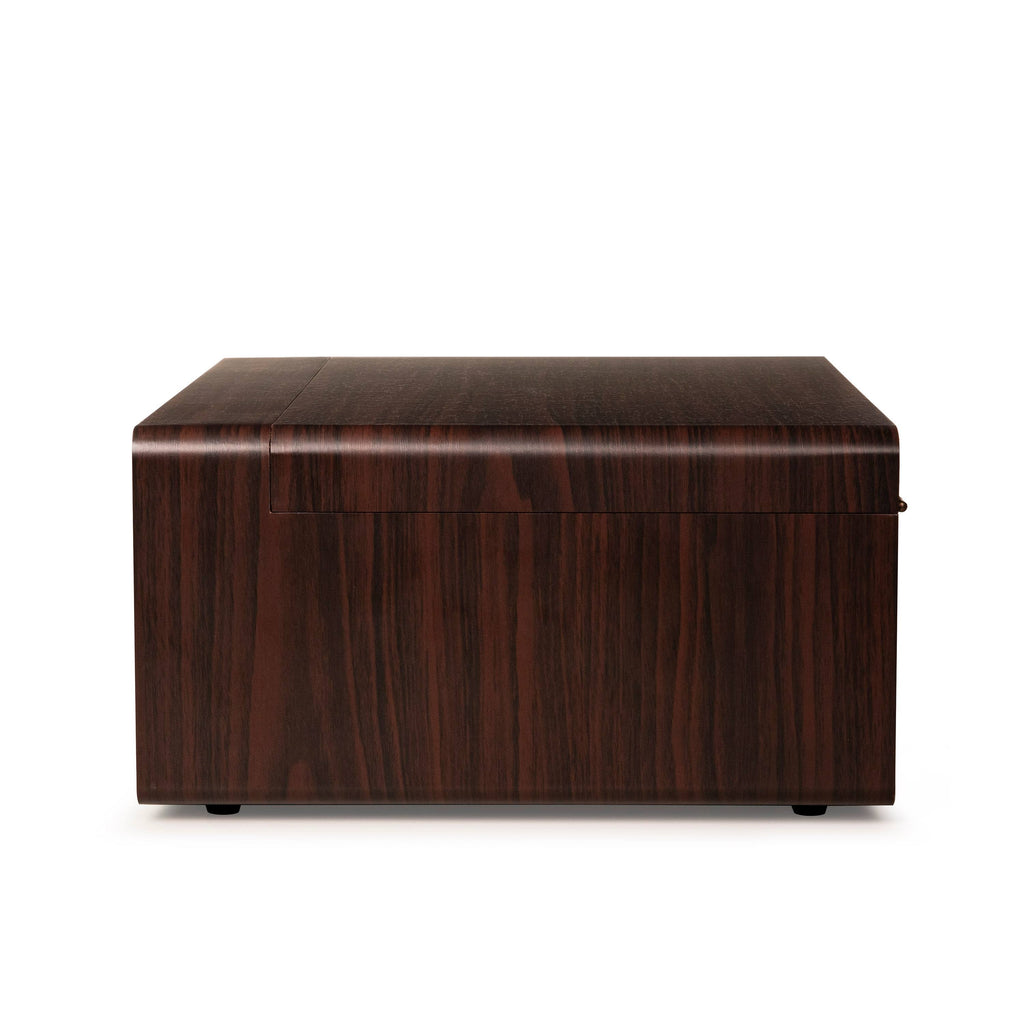 Mahogany Entertainment Center M5350