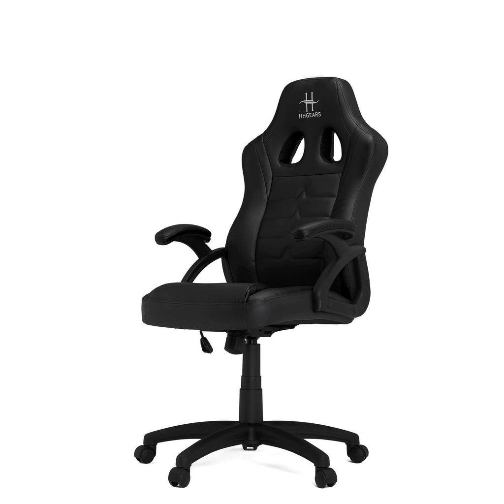 Black Gaming Racing Chair Z93959