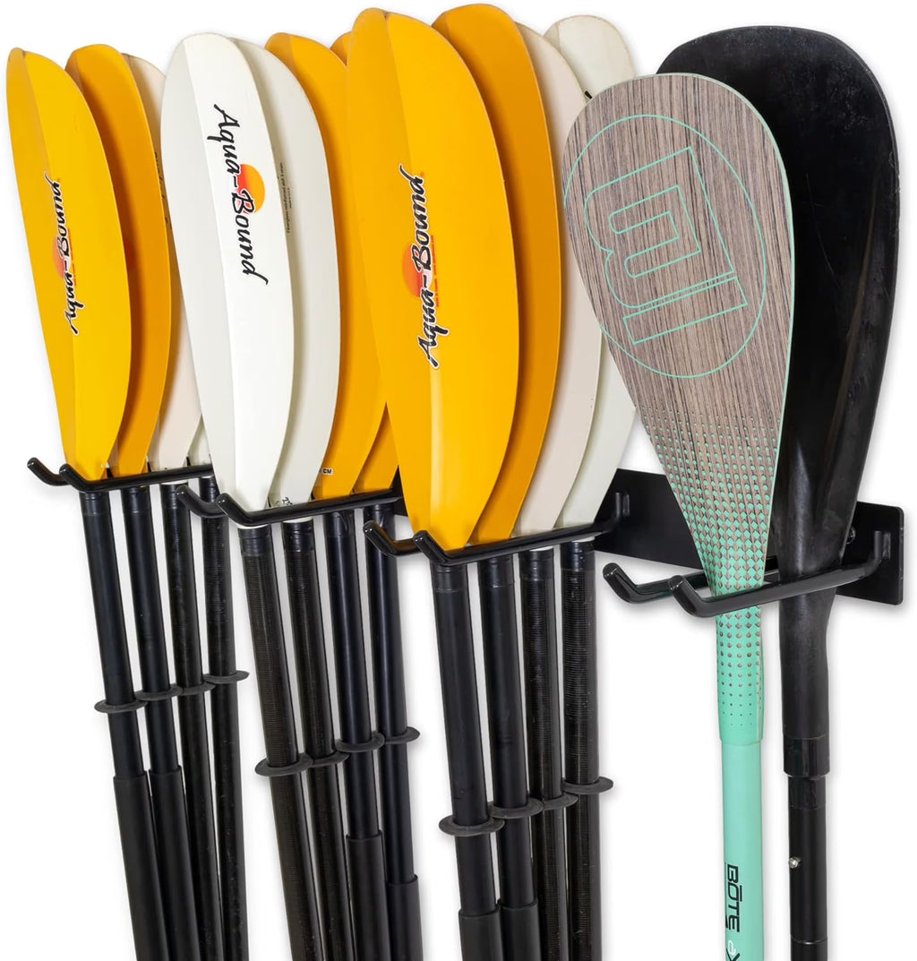 Paddle Storage Wall Rack C88526