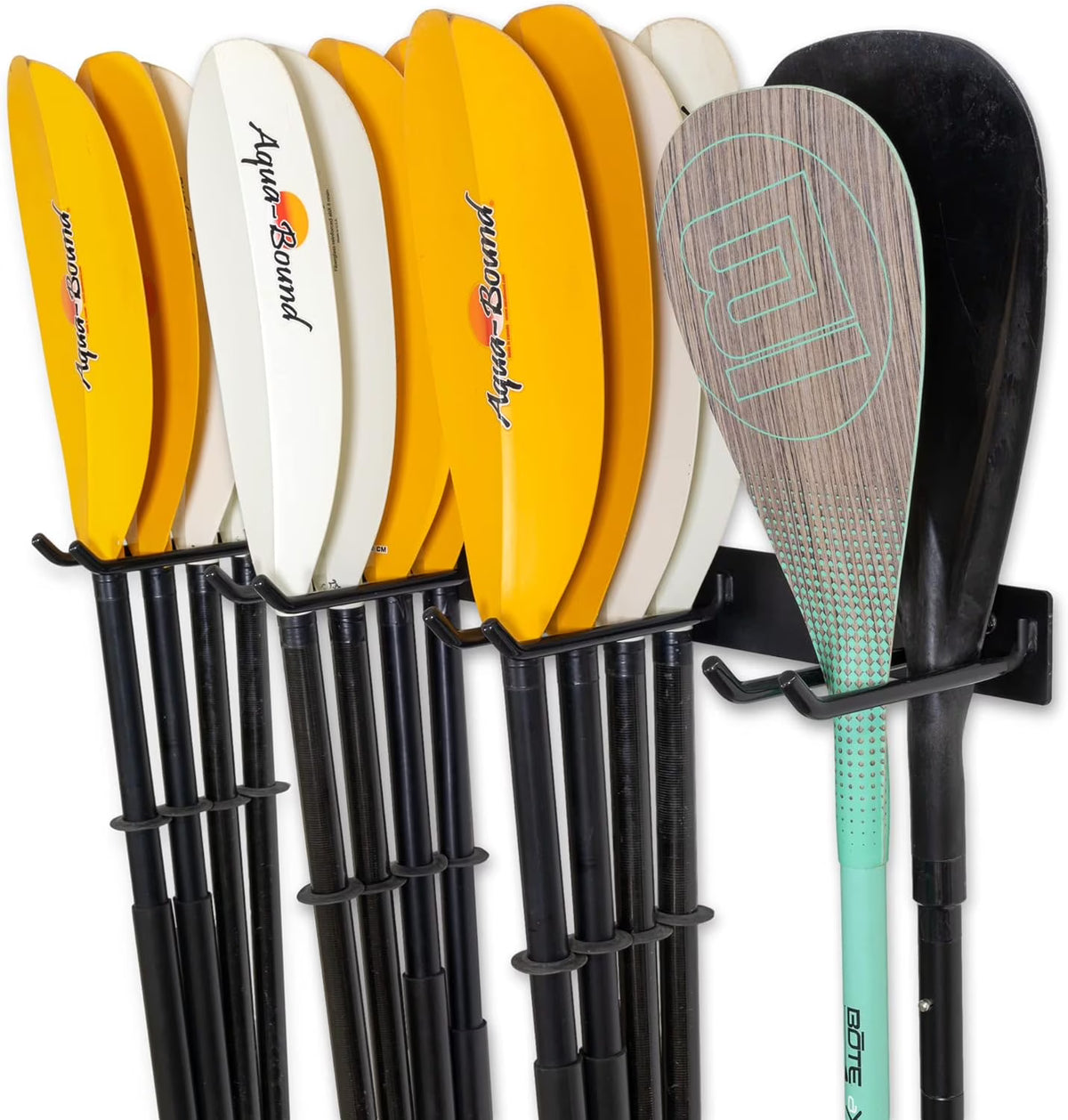 Paddle Storage Wall Rack C88526