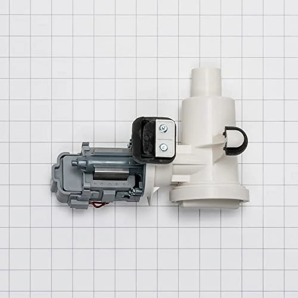 White Washer Water Pump R5706