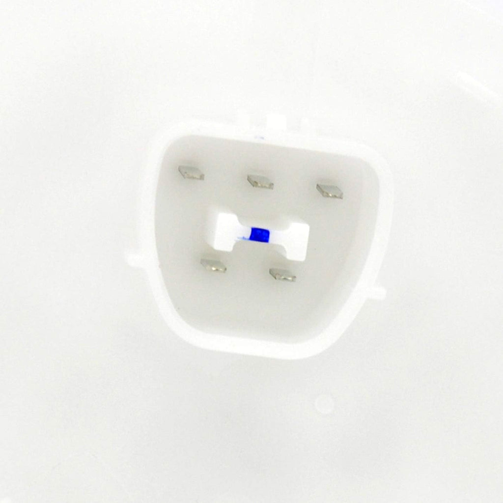 Fuel Pump Module Assembly Pack of 2 I63639
