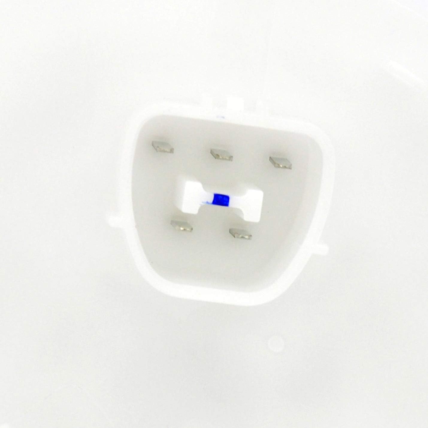 Fuel Pump Module Assembly Pack of 2 I63639