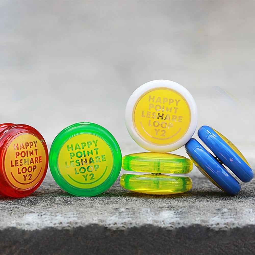 Responsive Yo-yo Ball R779689