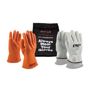 Class 0 Size 10 Electrical Safety Kit T3052