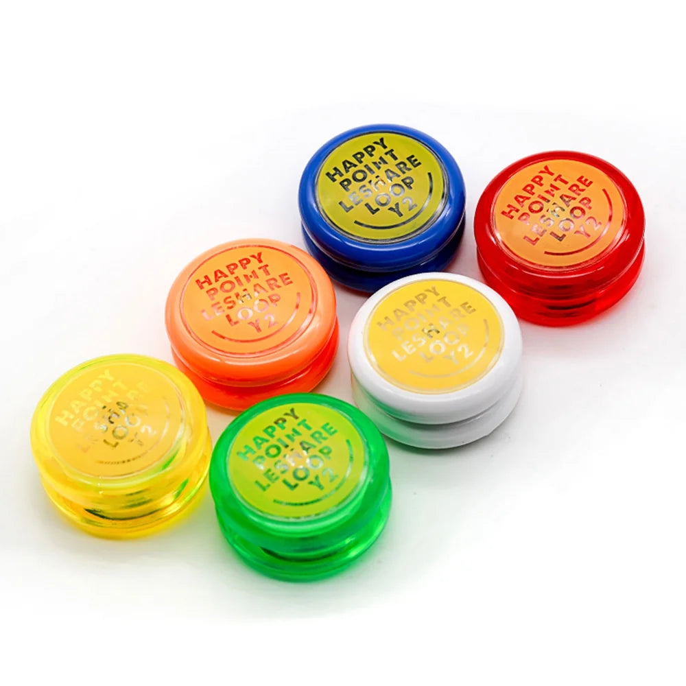 Responsive Yo-yo Ball R779689