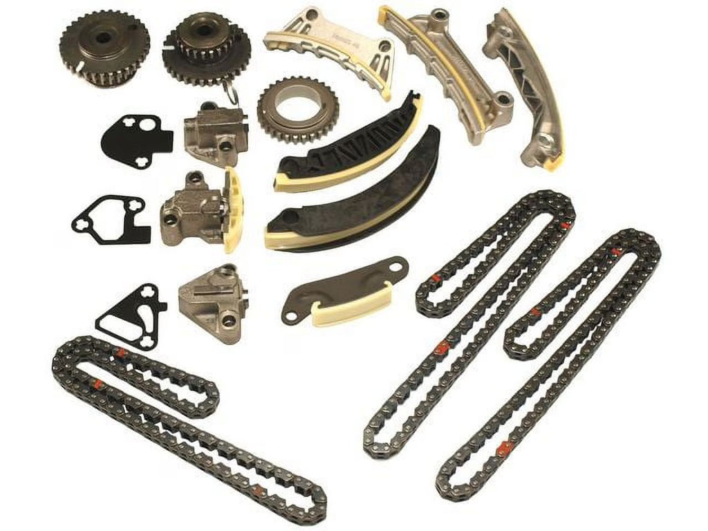 Front Timing Chain Kit for 2008-2012 Chevy Malibu 3.6L V6 J75804