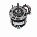 Motor, 1/2 Hp, 1725 Rpm, 115V Y6168