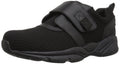 Men&s Propet Stability x Strap Black Size 15 G5859