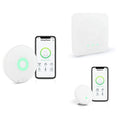 Radon & Air Quality Monitor K8499