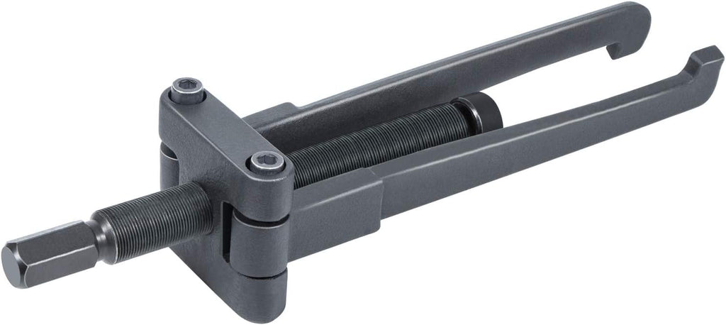 Lower Bearing Carrier Puller with Adjustable Arms Y806013