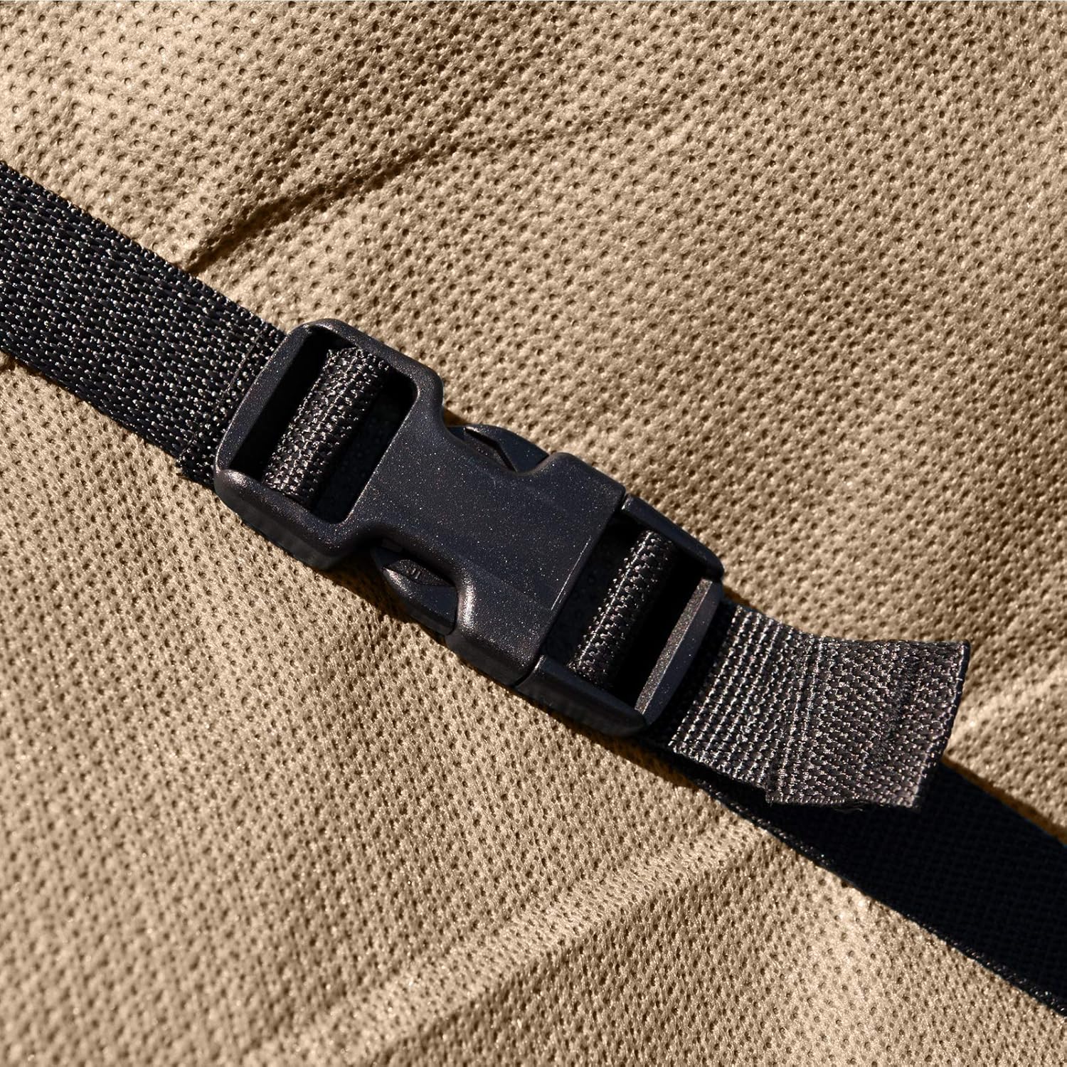 Tan 4-Layer Truck Cover E696444