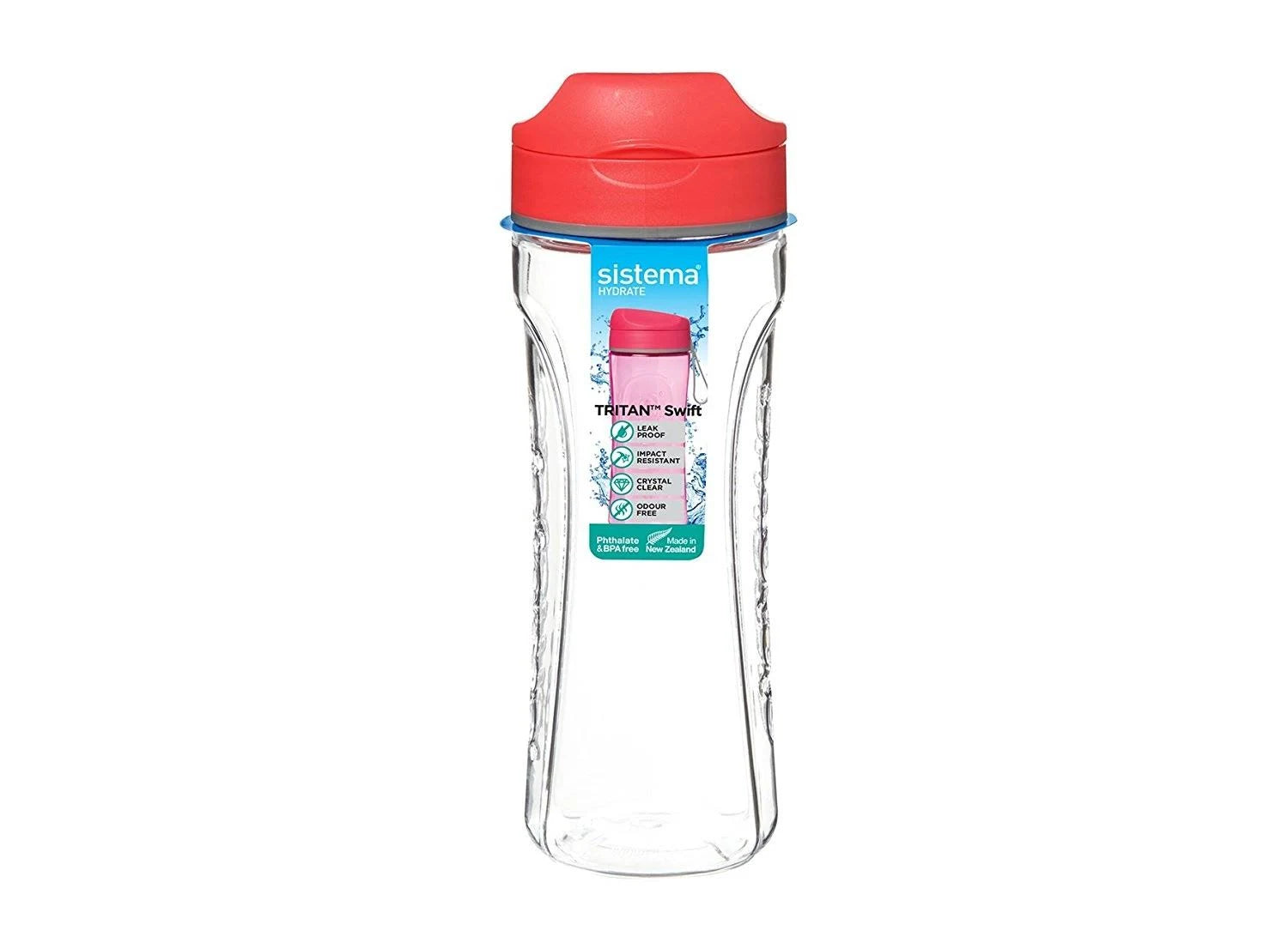600 ml Tritan Bottle O940700