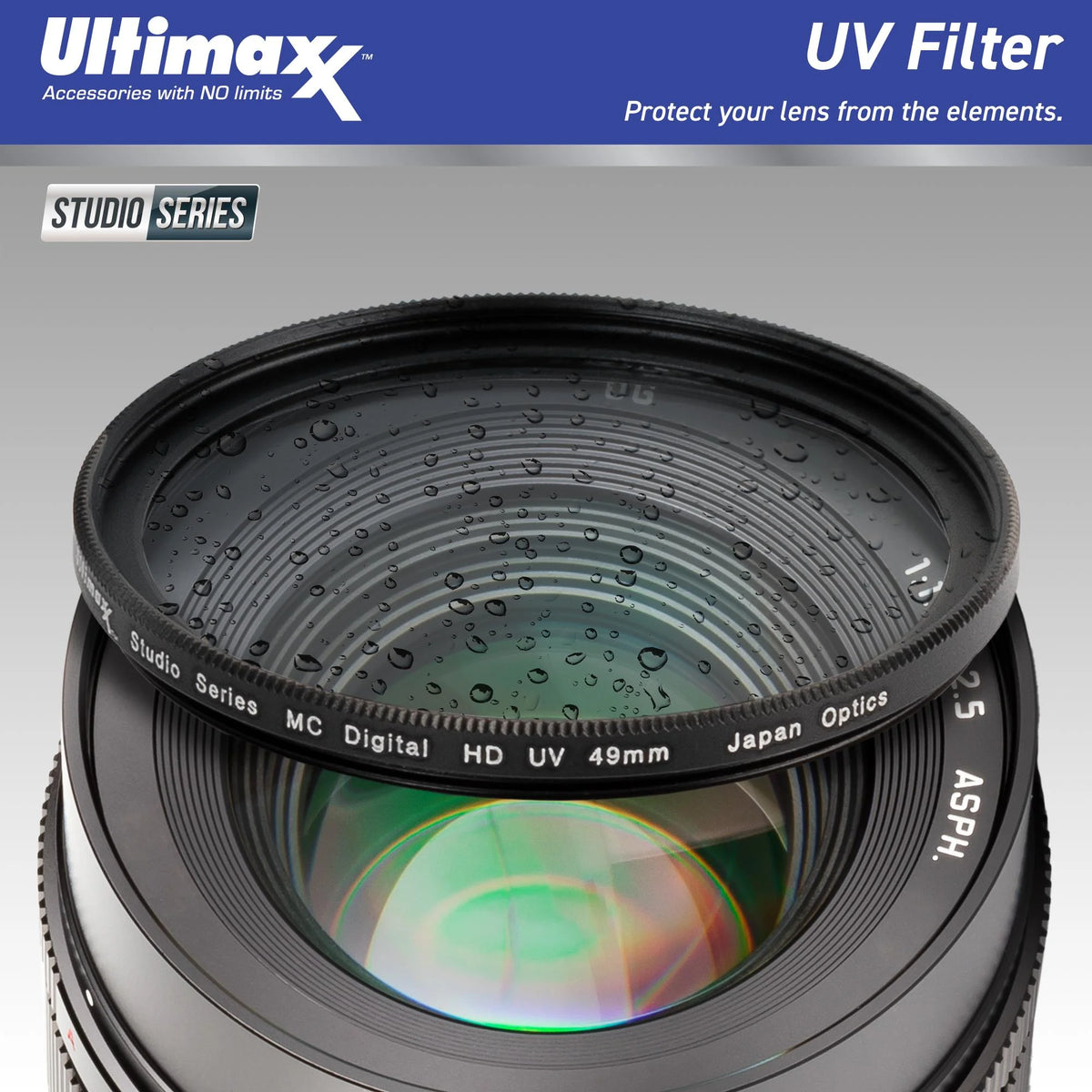 FUJIFILM XF 18-120mm f/4 LM PZ WR Lens Bundle 13pc Bundle U943
