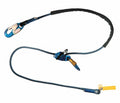 8 ft Adjustable Rope Positioning Lanyard H906044