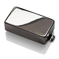 Black Chrome Humbucking Active Pickup F18740