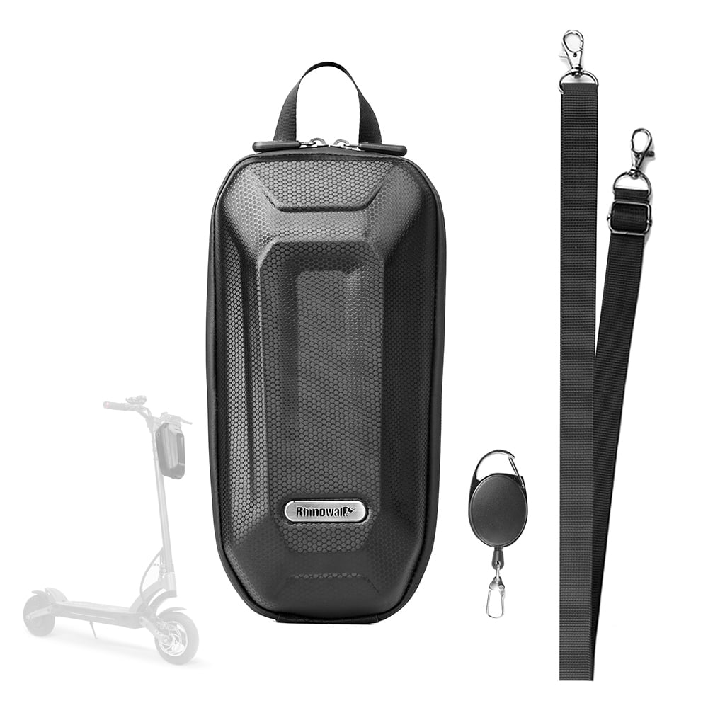 Waterproof Bike Front Fork Bag X963