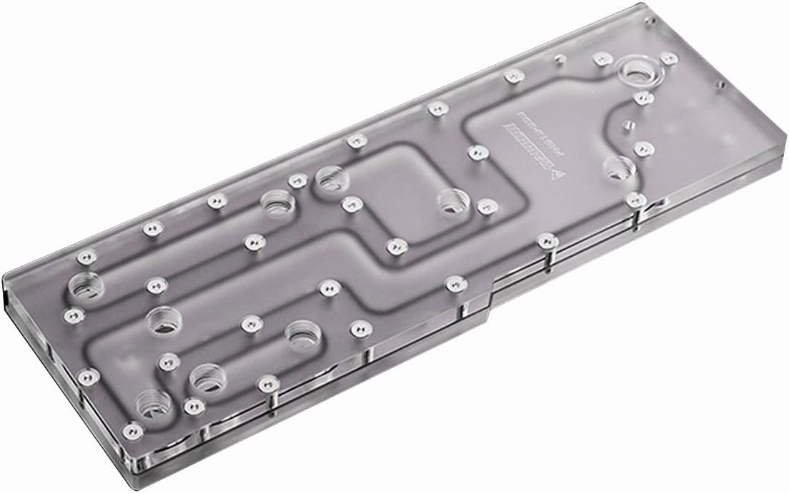 Waterway Plate for PC Case R7930