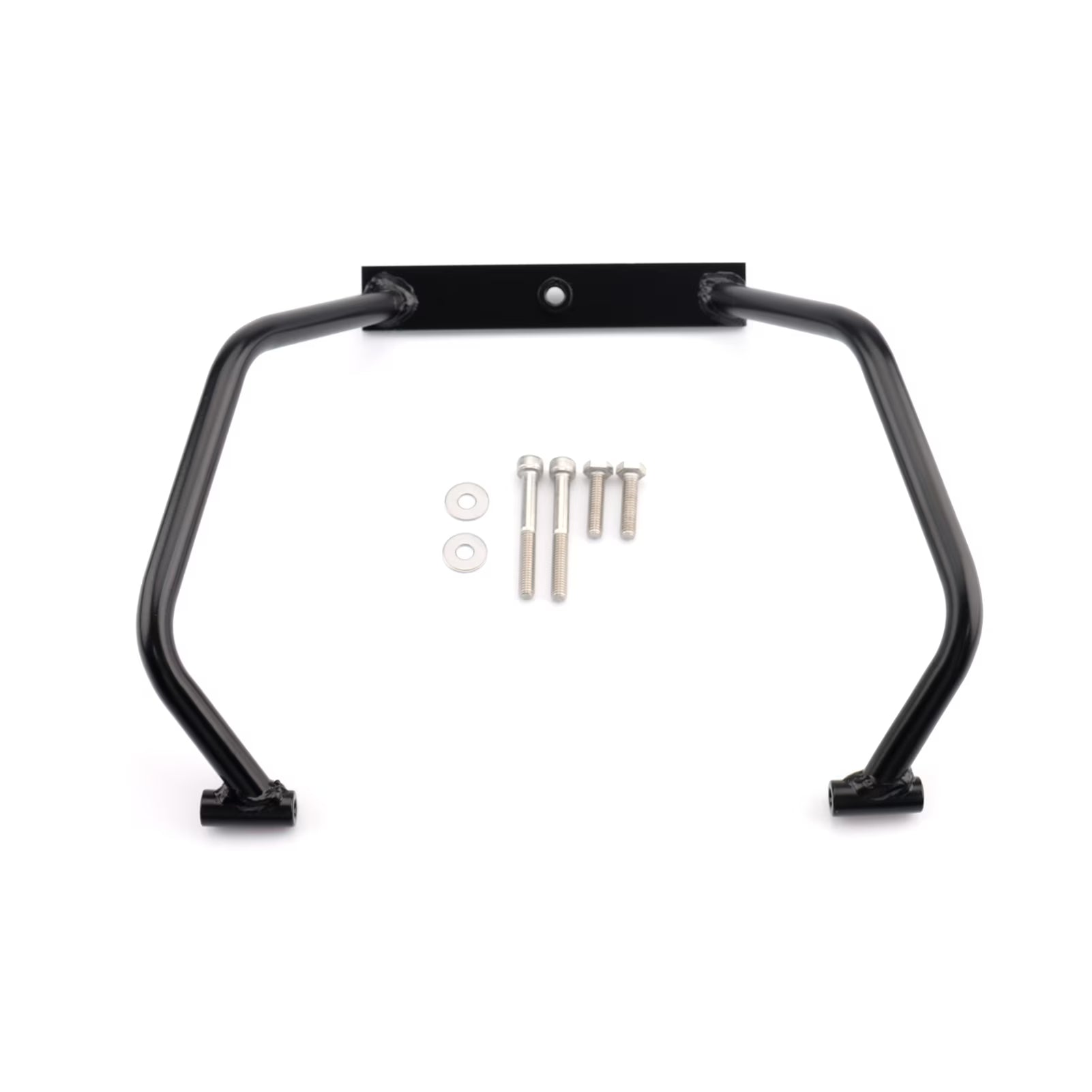 Motorcycle Rear Luggage Rack Reinforcing Bracket Stabilizer Rod Replacement U63482