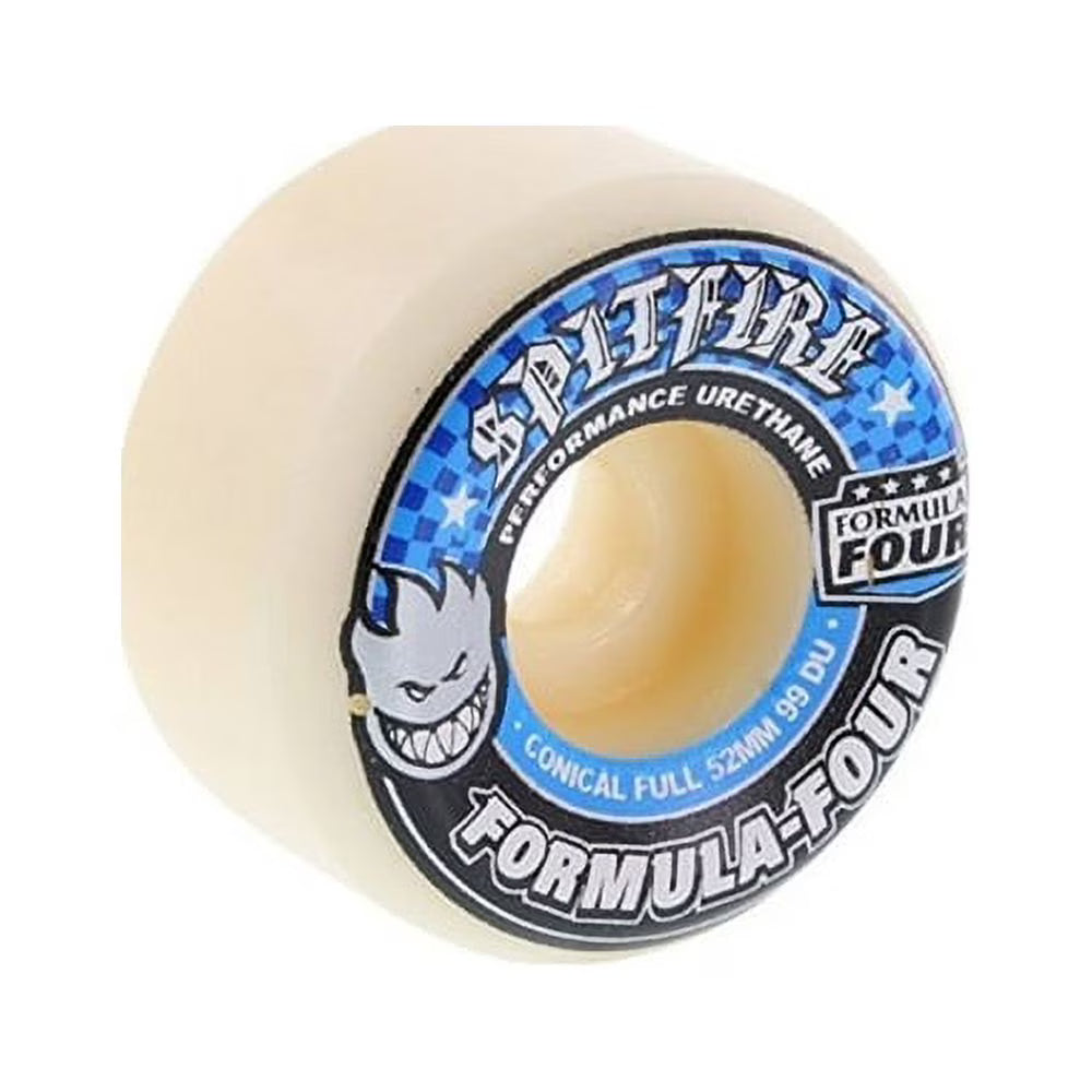 Conical 99A Skateboard Wheels W468604