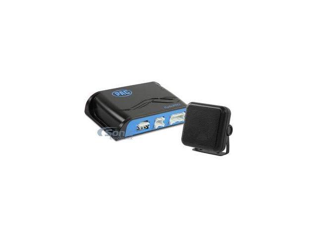 Car Audio Replacement Interface for BMW F3452