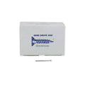 305 Stainless Steel Trim Head Screws, Box of 350 Z772