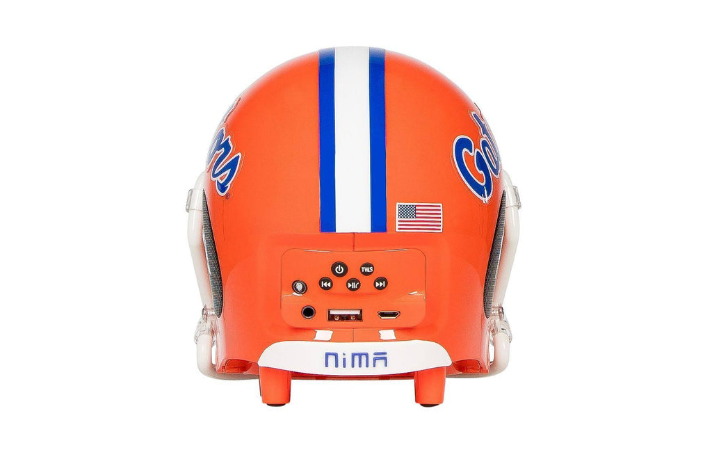 Bluetooth Speaker Helmet T986544