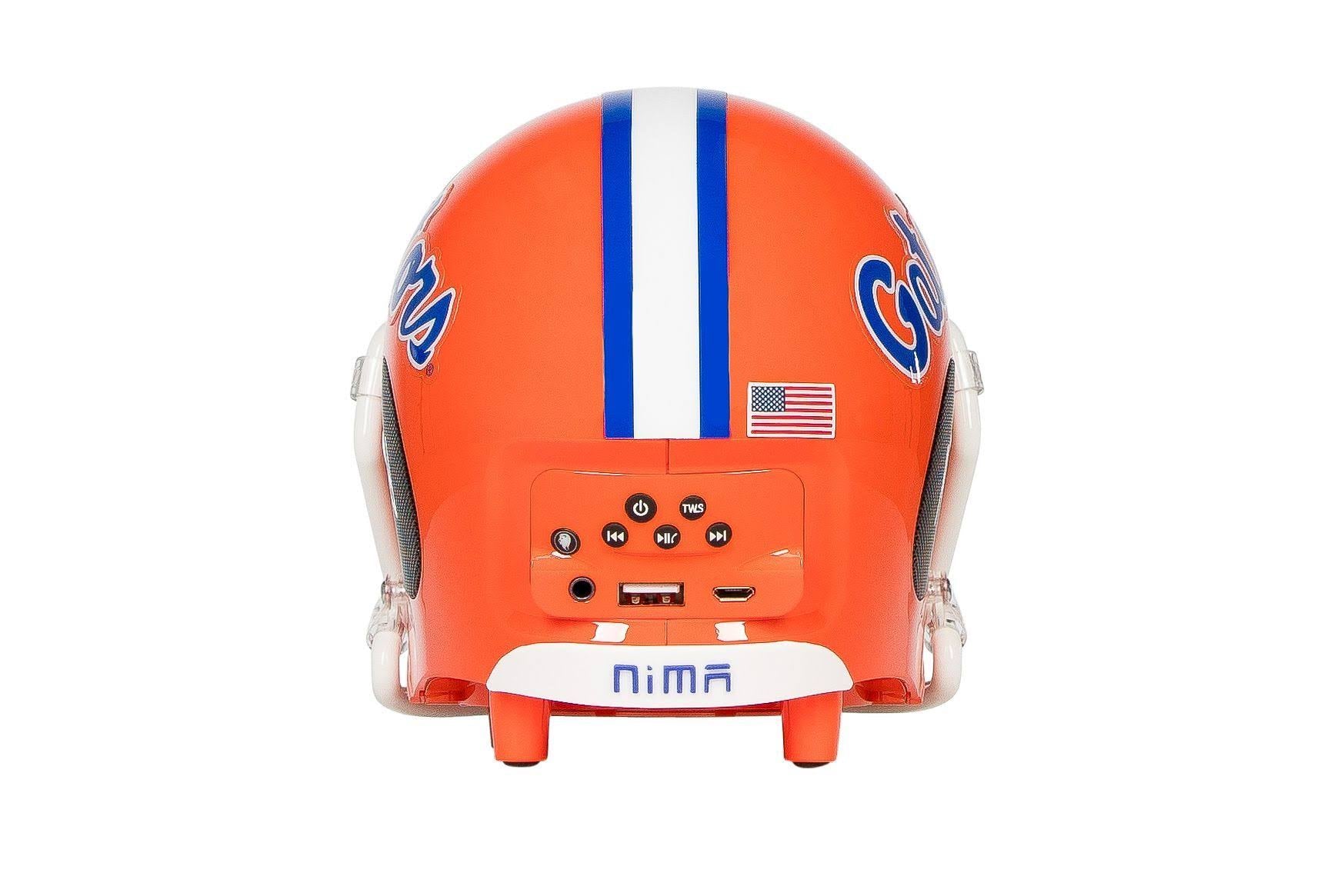 Bluetooth Speaker Helmet T986544
