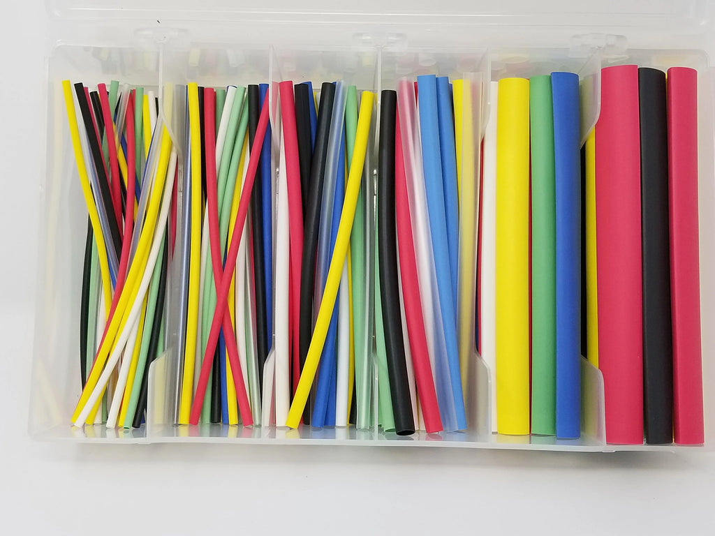 Heat-Shrink Tubing Kit N460658