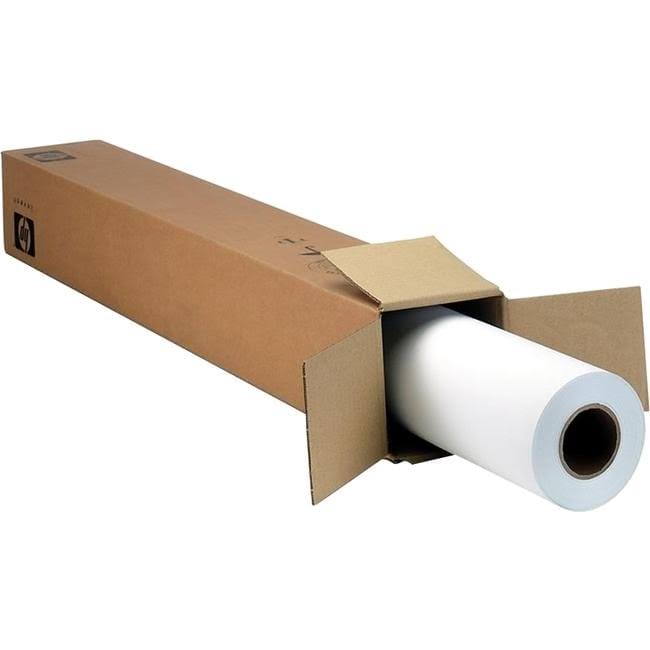 White Satin Poster Paper I45881