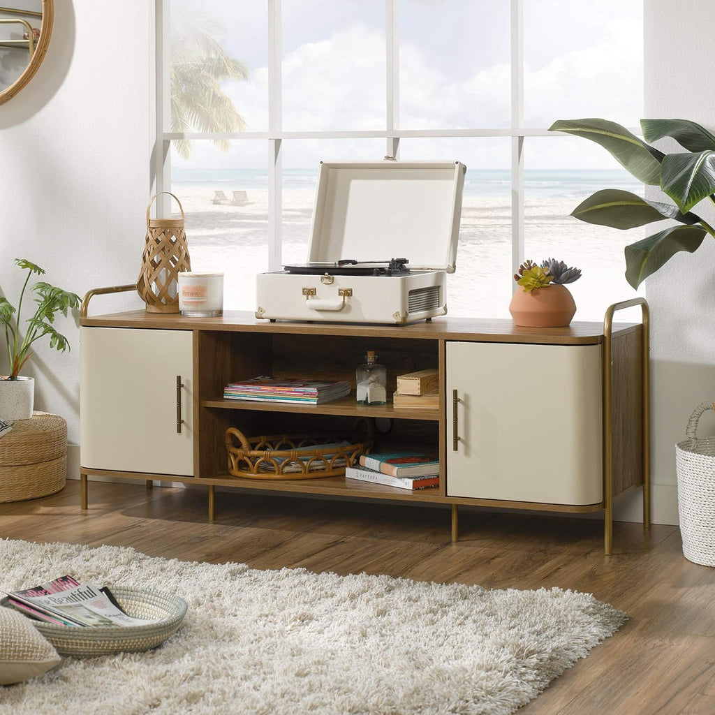 Sindoori Mango Entertainment Credenza M60897