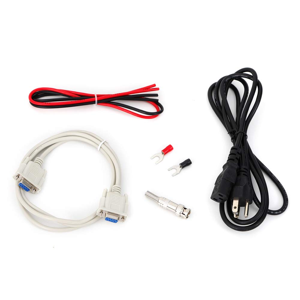 400W 150V 40A Electronic Load Battery Capacity Tester M842