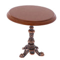 Wooden Miniature Coffee Table Furniture Toy M3353