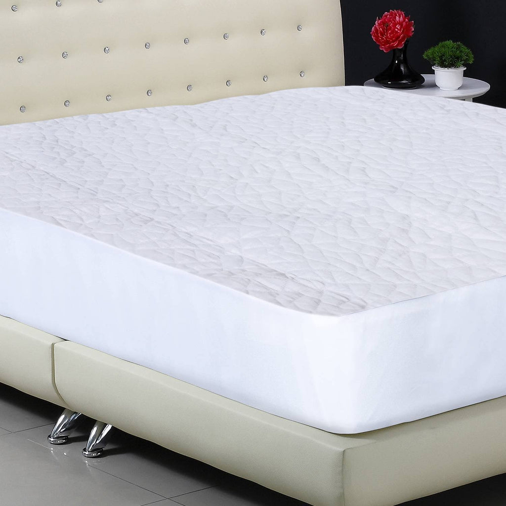 California King Snow Mattress Protector M9806