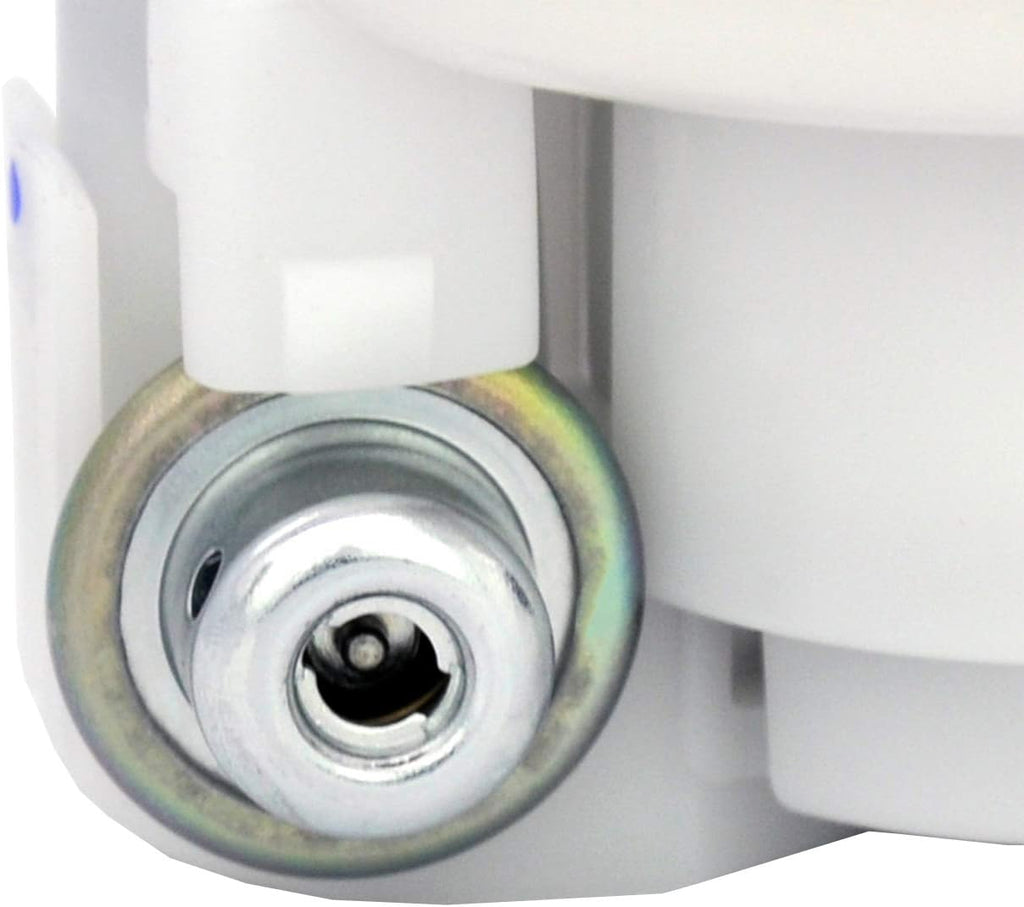 Fuel Pump Module Assembly Pack of 2 I63639
