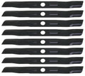 8 USA Mower Blades F668