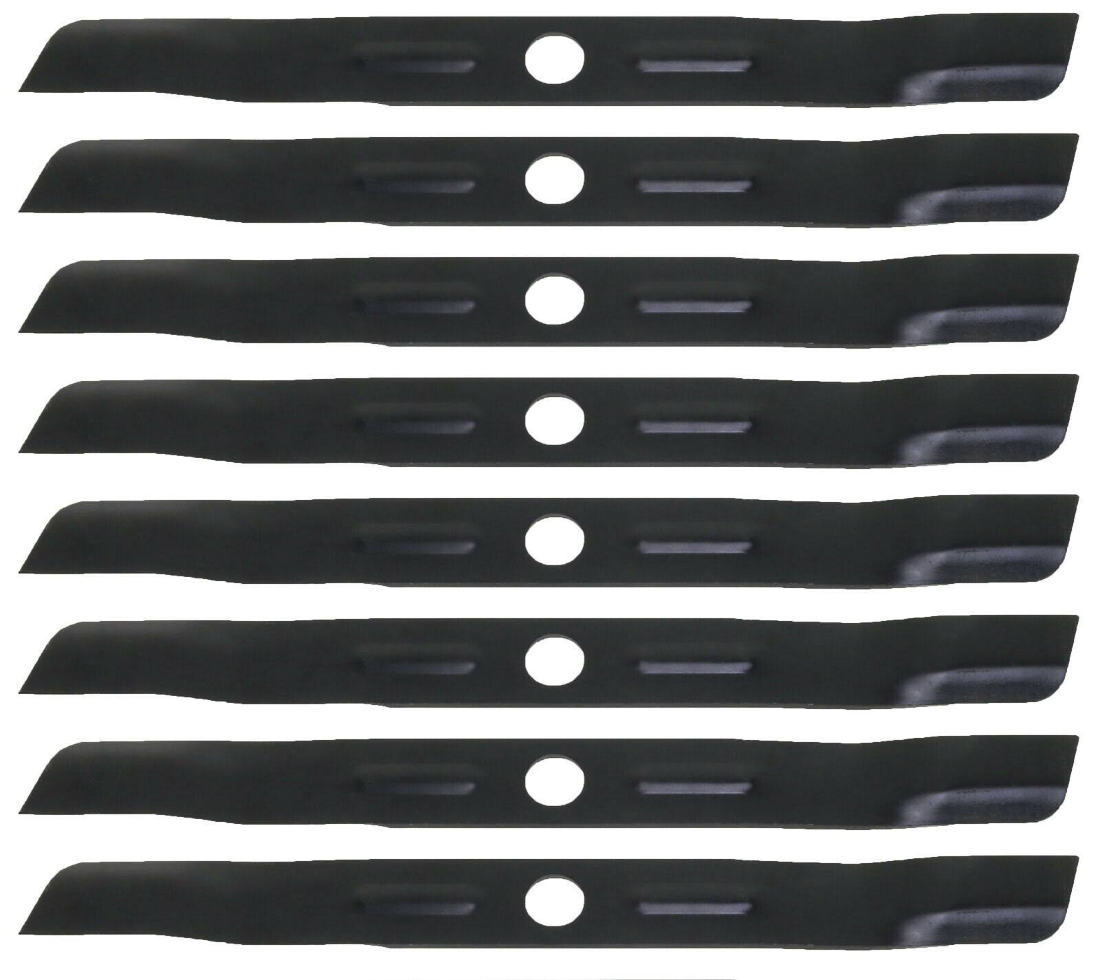 8 USA Mower Blades F668