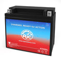 AJC Brand Replacement Battery R589