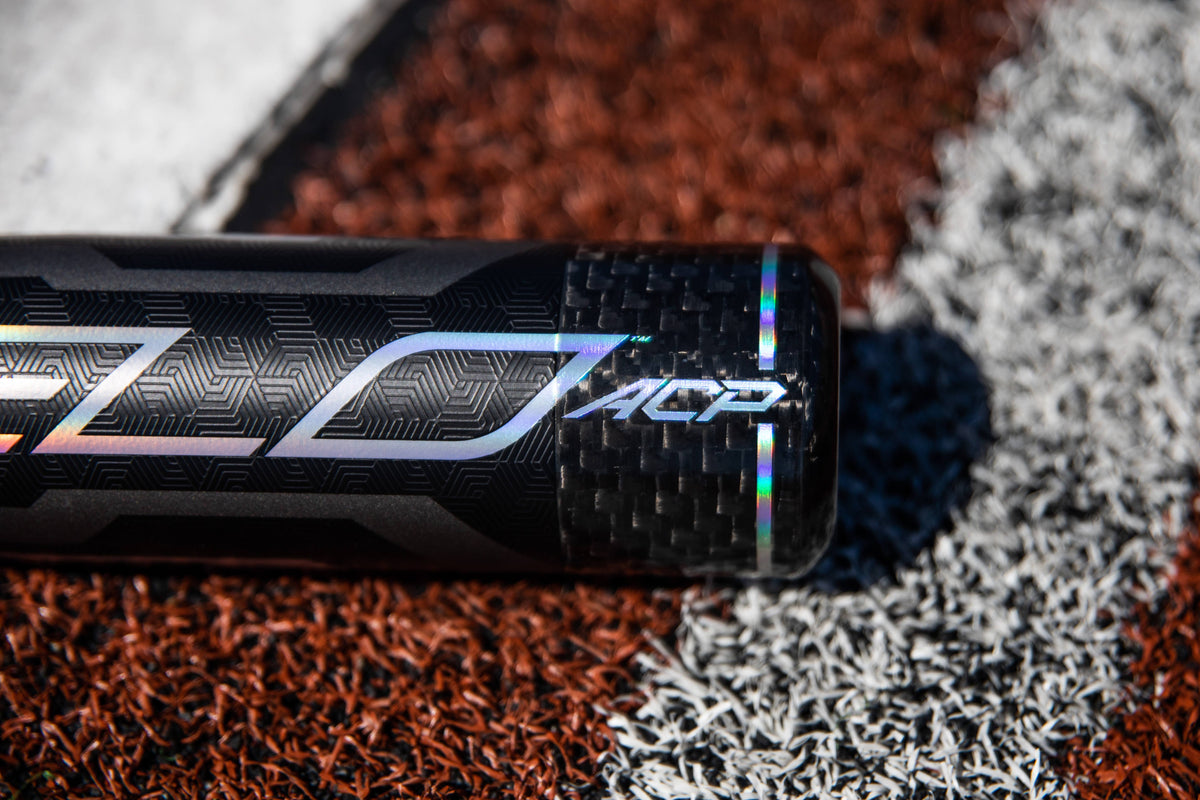 Rawlings Velo ACP Baseball Bat Z147556