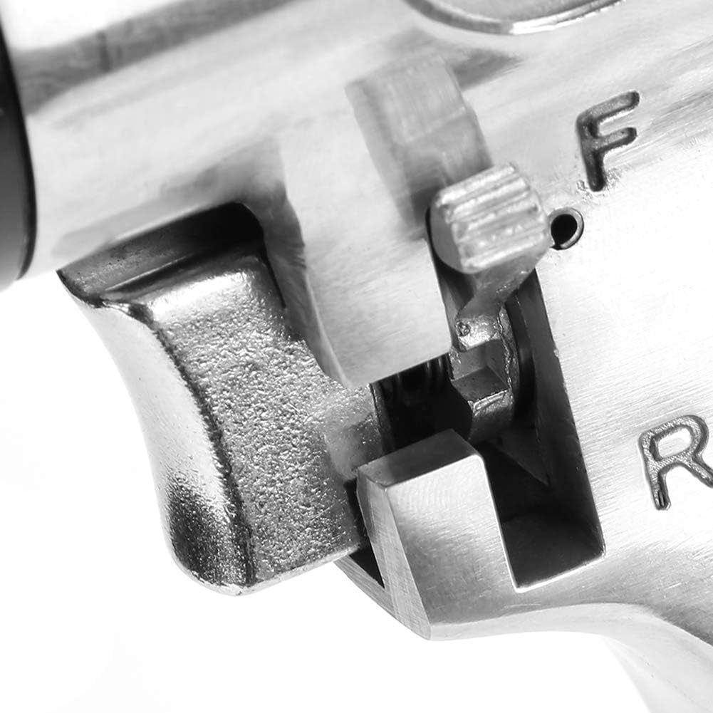 Pneumatic Pistol-type Drill A528108