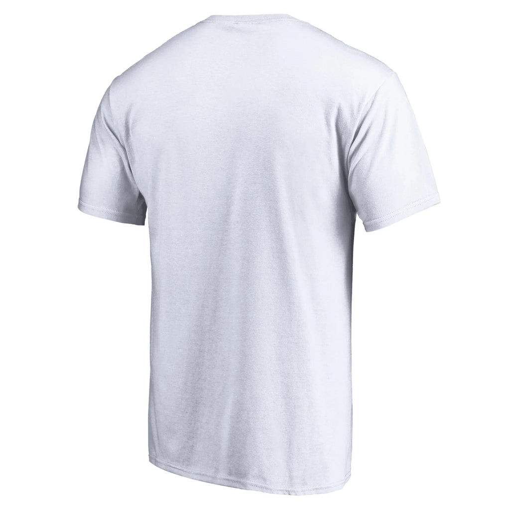 White Philadelphia Flyers T-Shirt Z119077