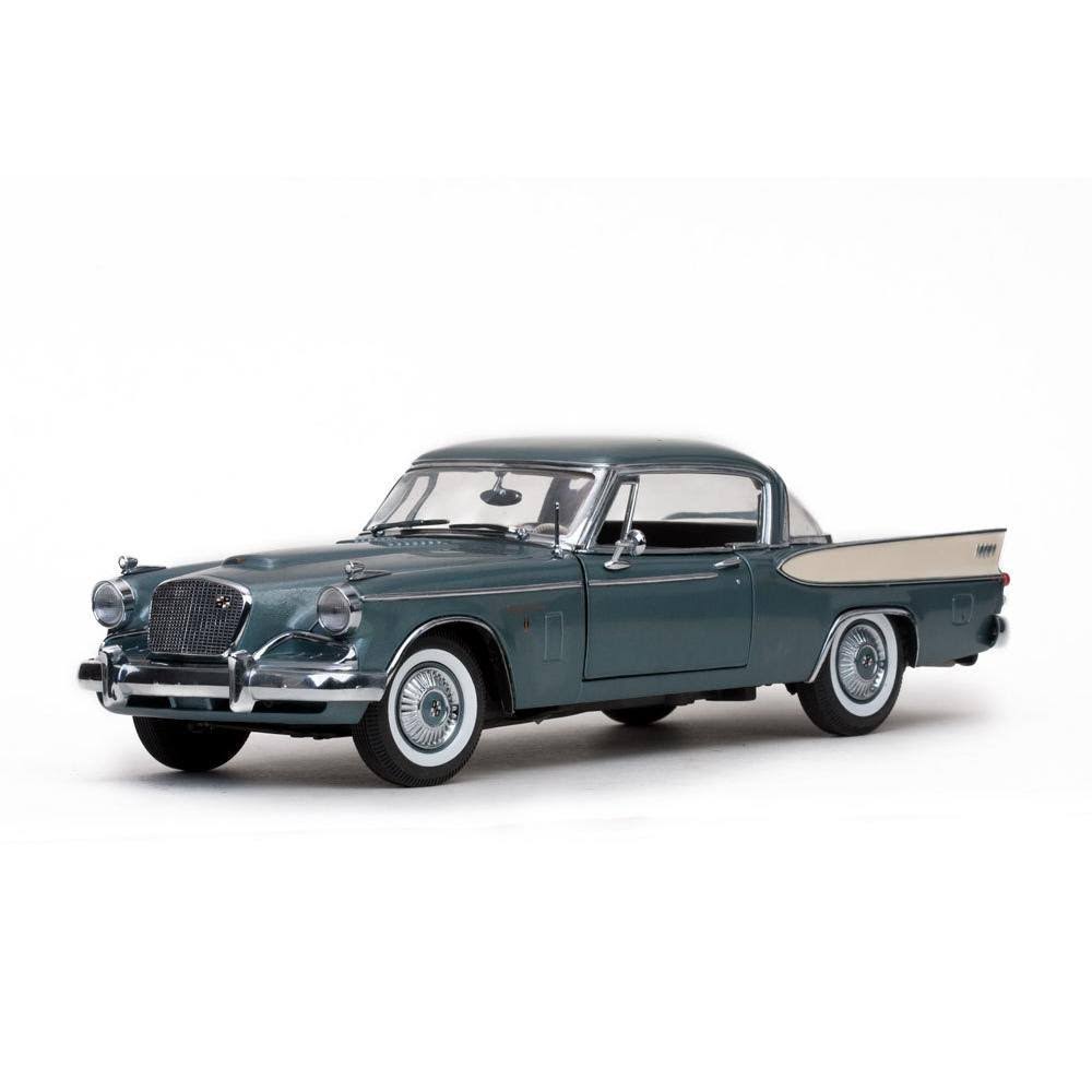 1/18 Diecast Model Car O588