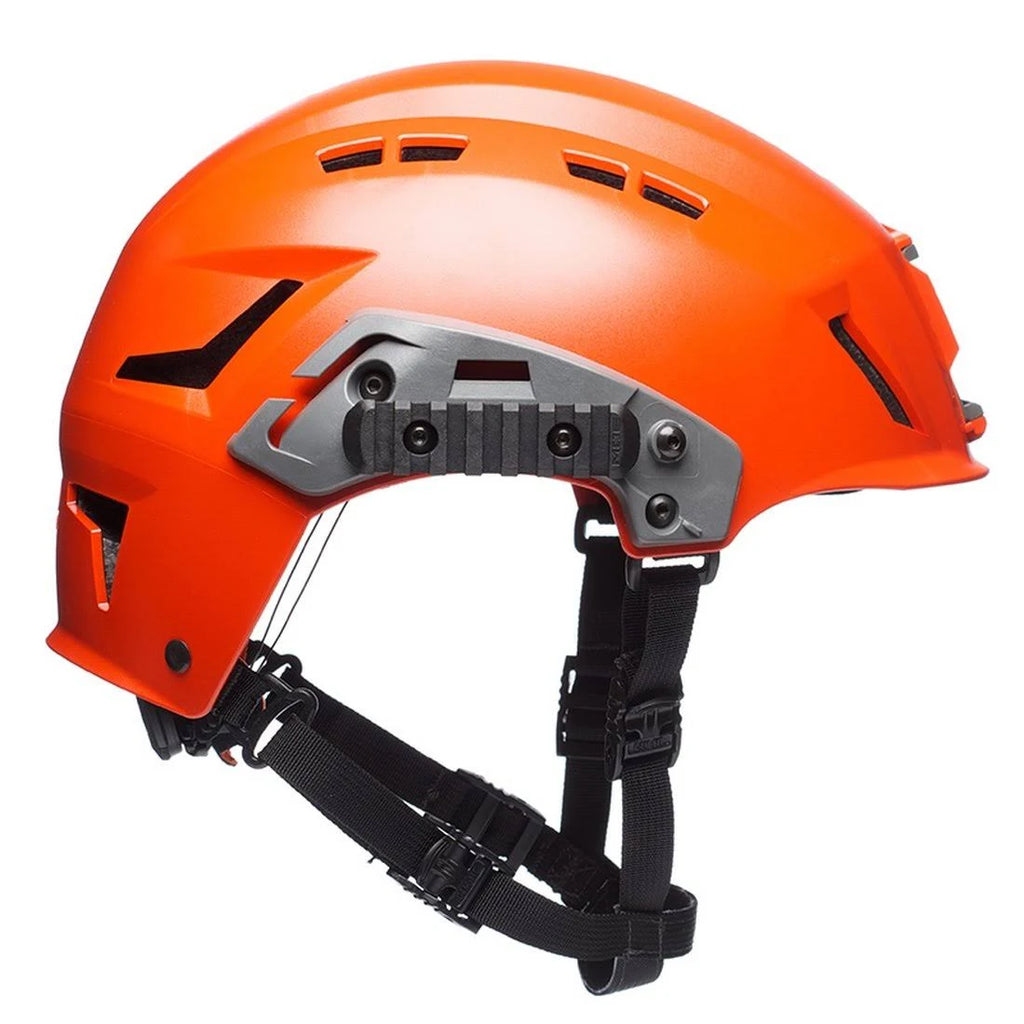 Blue Tactical Helmet H4110