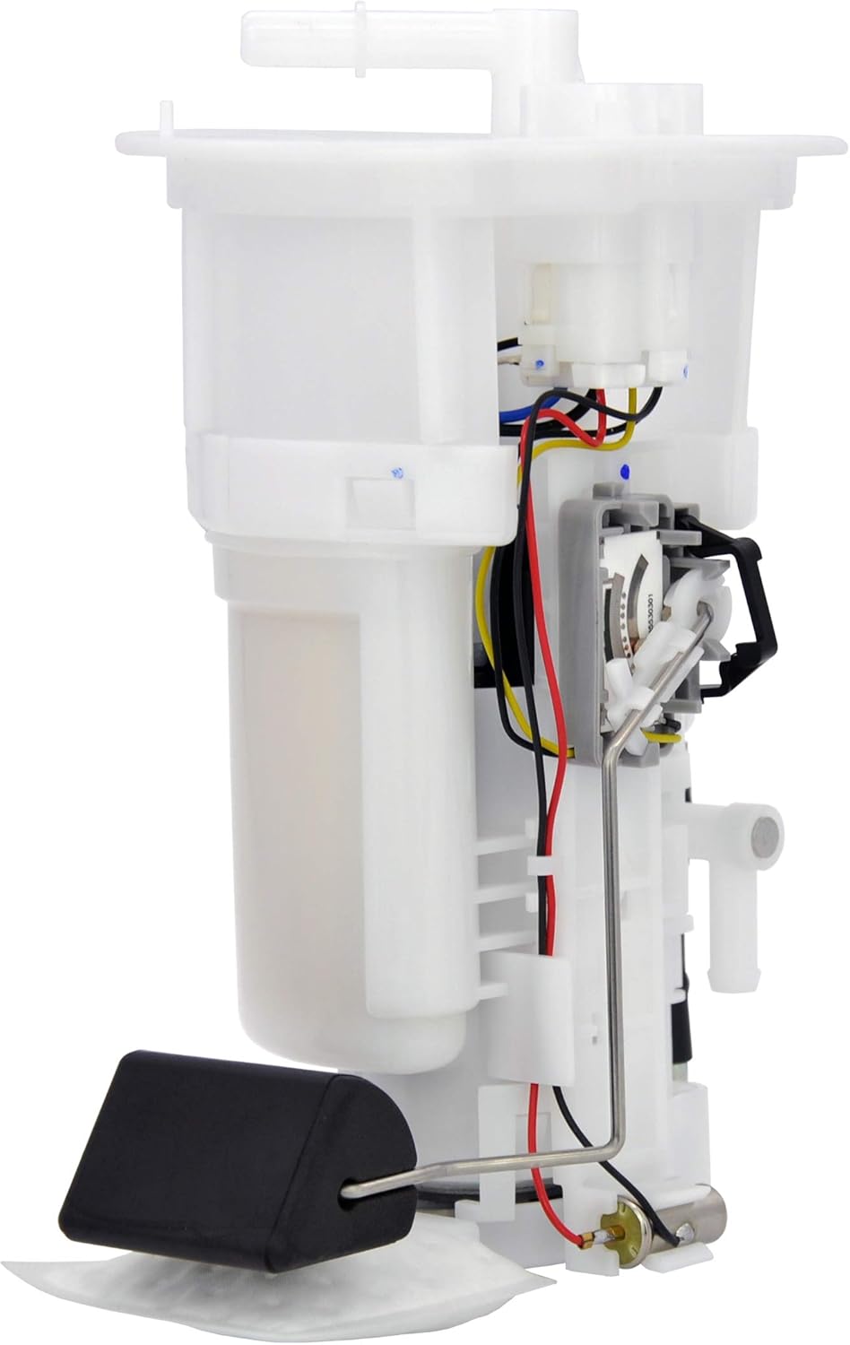 Fuel Pump Module Assembly Pack of 2 I63639