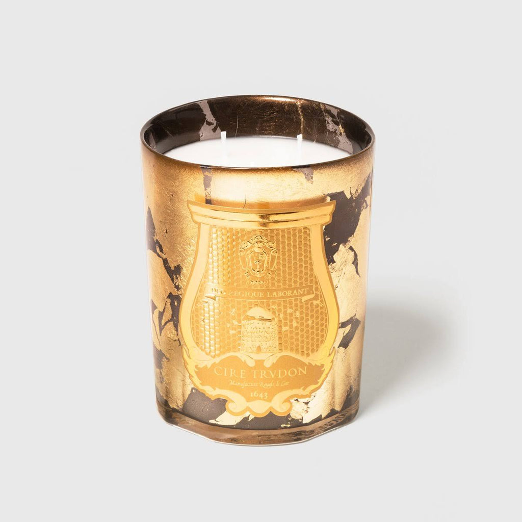 Leather Candle 800G Q733115