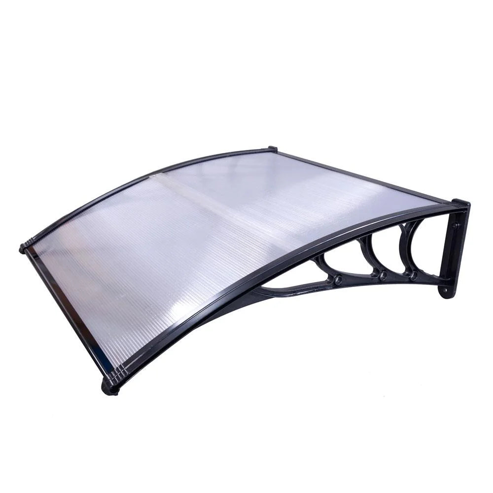39" x 35.4" Window Door Awning Canopy Cover V661459